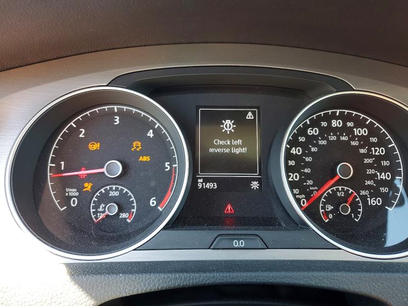 Aukcja sprzedaży 2015 Volkswagen Golf, vin: 3VW2A7AU0FM046818, numer aukcji: 51877486