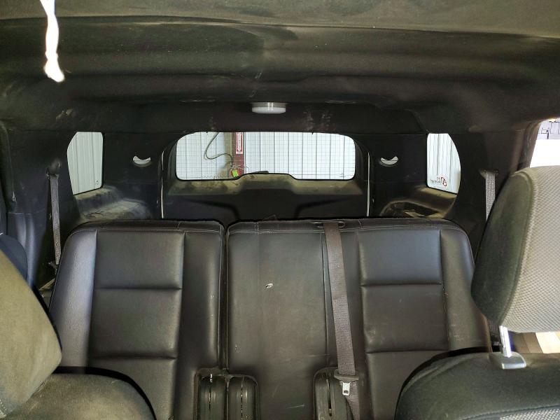 2013 Ford Explorer მანქანა იყიდება აუქციონზე, vin: 1FM5K8AR2DGA72256, აუქციონის ნომერი: 54491756