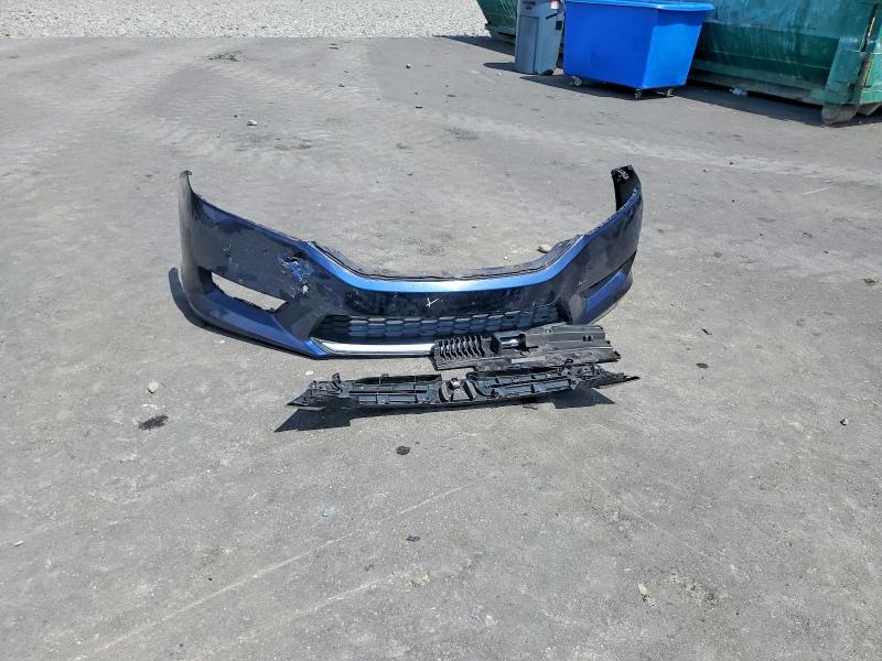 Продаж на аукціоні авто 2015 Honda Accord, vin: 1HGCR6F58FA012605, номер лоту: 55245986