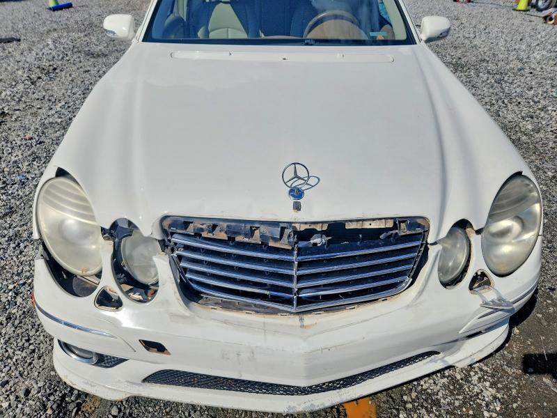 Aukcja sprzedaży 2009 Mercedes-benz E, vin: WDBUF56X19B356846, numer aukcji: 52590076