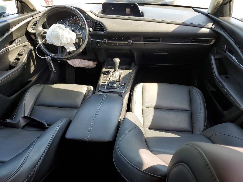 Aukcja sprzedaży 2021 Mazda Cx-30, vin: 3MVDMABL0MM248088, numer aukcji: 54843276
