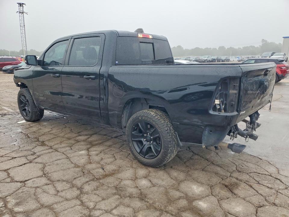 Aukcja sprzedaży 2021 Ram 1500, vin: 1C6SRFFT3MN580606, numer aukcji: 54067826