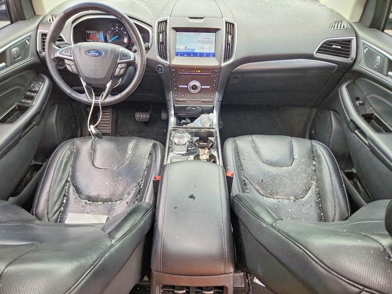 Aukcja sprzedaży 2019 Ford Edge, vin: 2FMPK3K95KBB81227, numer aukcji: 52498996
