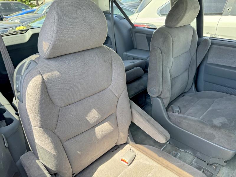 Продажа на аукционе авто 2005 Honda Odyssey, vin: 5FNRL38425B085634, номер лота: 54927246