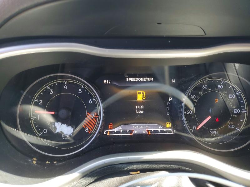 Продаж на аукціоні авто 2014 Jeep Cherokee, vin: 1C4PJMBS0EW236895, номер лоту: 55191576