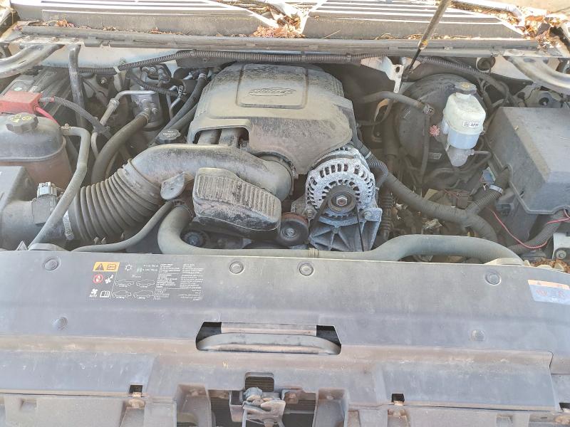 2011 Gmc Yukon Xl მანქანა იყიდება აუქციონზე, vin: 1GKS2MEF8BR382742, აუქციონის ნომერი: 52916976