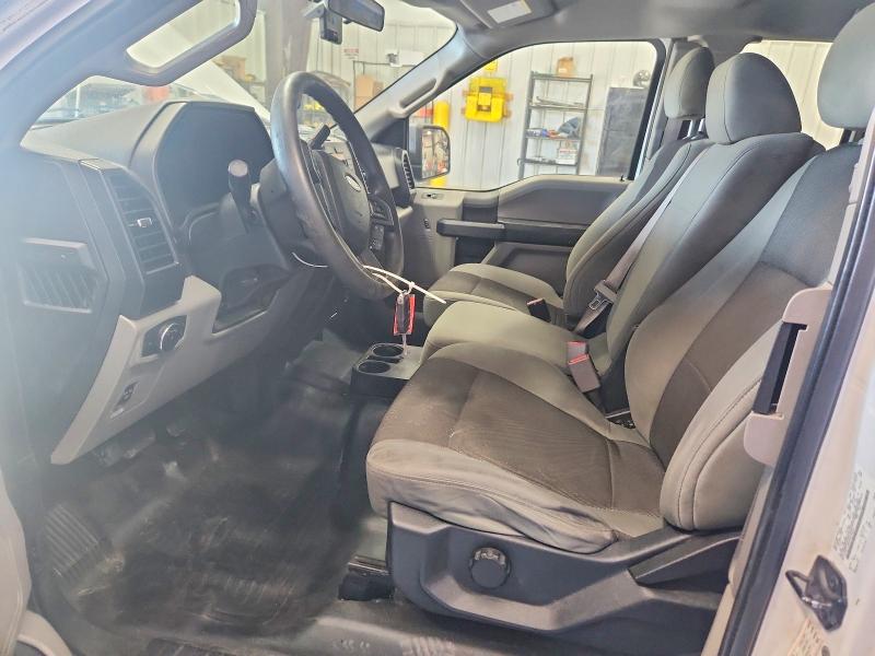 Aukcja sprzedaży 2017 Ford F150, vin: 1FTEX1C85HKD76203, numer aukcji: 54086356