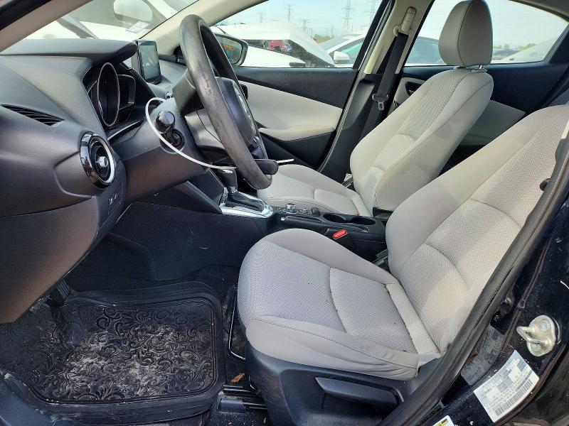 2019 Toyota Yaris მანქანა იყიდება აუქციონზე, vin: 3MYDLBYV6KY517740, აუქციონის ნომერი: 54337376