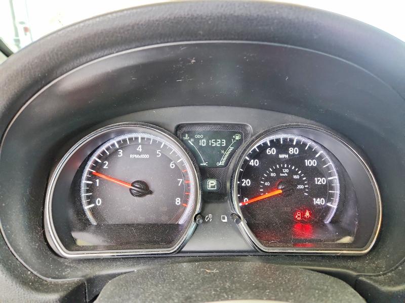 51863906 :رقم المزاد ، 3N1CN7AP4KL865033 vin ، 2019 Nissan Versa مزاد بيع