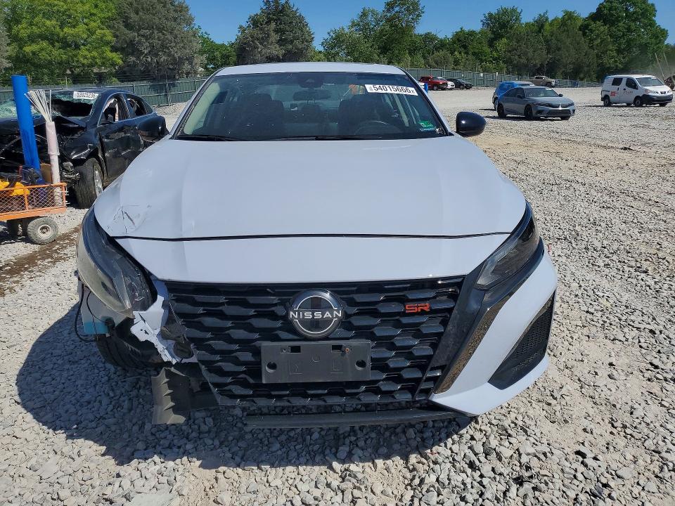Продажа на аукционе авто 2024 Nissan Altima, vin: 1N4BL4CV8RN409996, номер лота: 54015666