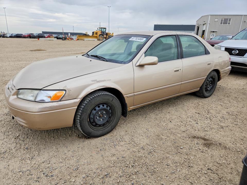 Aukcja sprzedaży 1998 Toyota Camry, vin: JT2BG22K0W0109011, numer aukcji: 52783466
