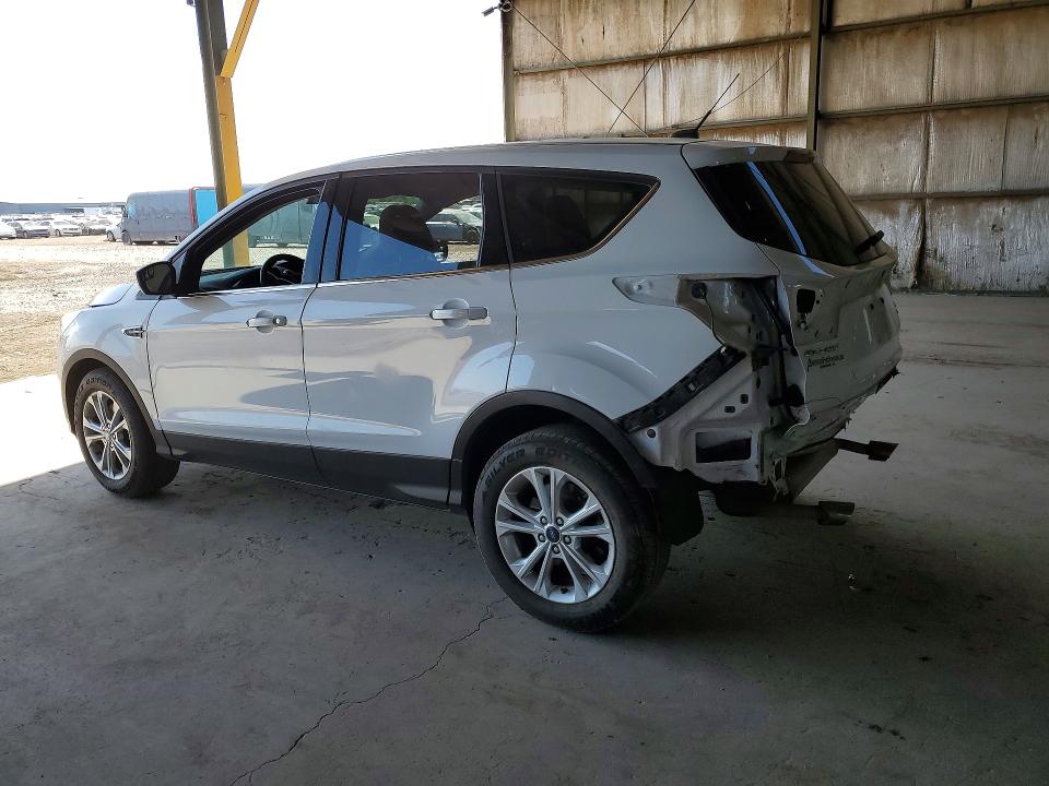 Aukcja sprzedaży 2017 Ford Escape, vin: 1FMCU0G92HUC04725, numer aukcji: 55428636