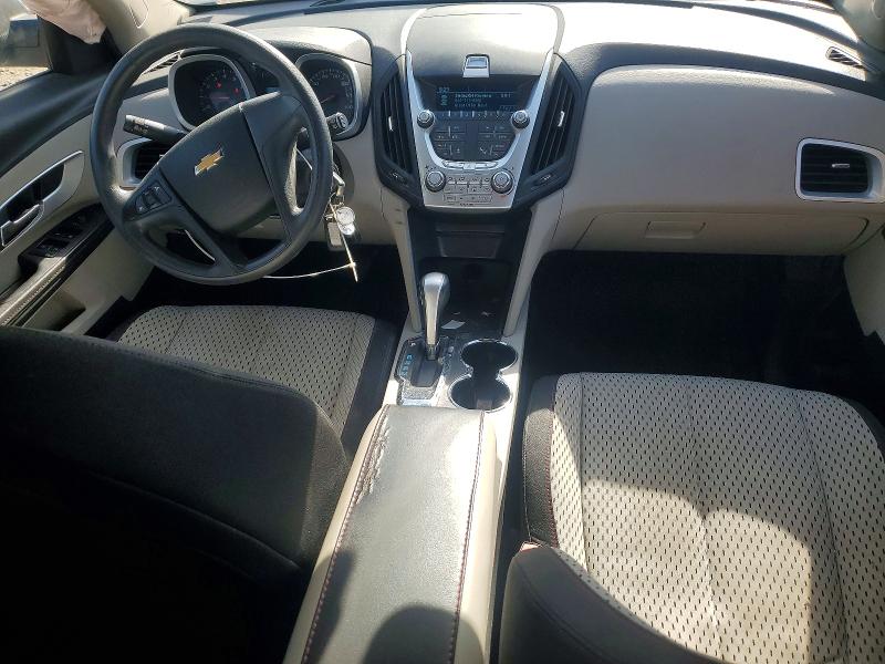 Продаж на аукціоні авто 2011 Chevrolet Equinox, vin: 2GNALBEC2B1179487, номер лоту: 52002406