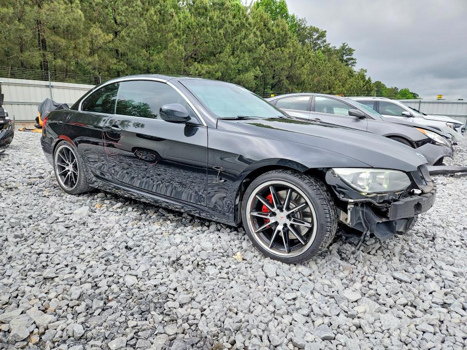 Aukcja sprzedaży 2013 Bmw 335, vin: WBADX7C54DE746616, numer aukcji: 52391096