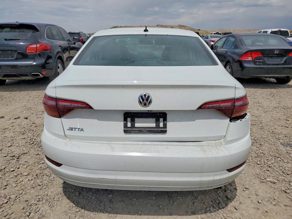 Aukcja sprzedaży 2019 Volkswagen Jetta, vin: 3VWN57BU1KM105577, numer aukcji: 52959086