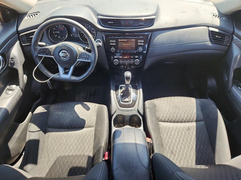 Aukcja sprzedaży 2017 Nissan Rogue, vin: KNMAT2MT3HP540179, numer aukcji: 52241576