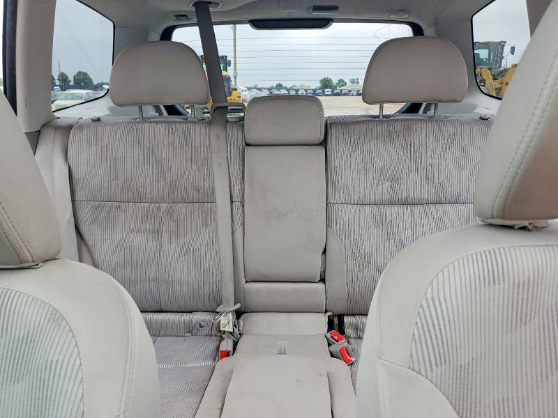 Aukcja sprzedaży 2009 Subaru Forester, vin: JF2SH63699H779354, numer aukcji: 54513406