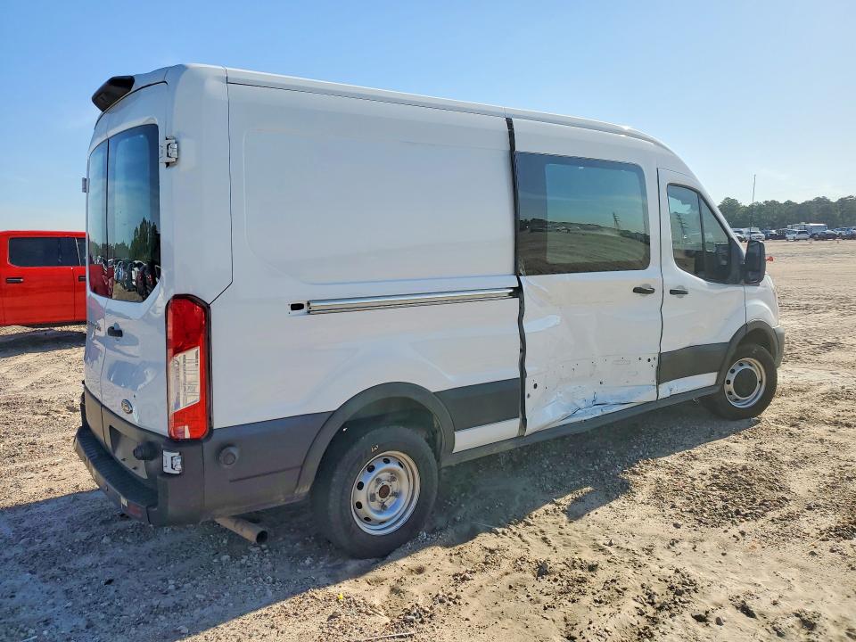 Продажа на аукционе авто 2020 Ford Transit, vin: 1FTBR1C82LKB11065, номер лота: 52188876