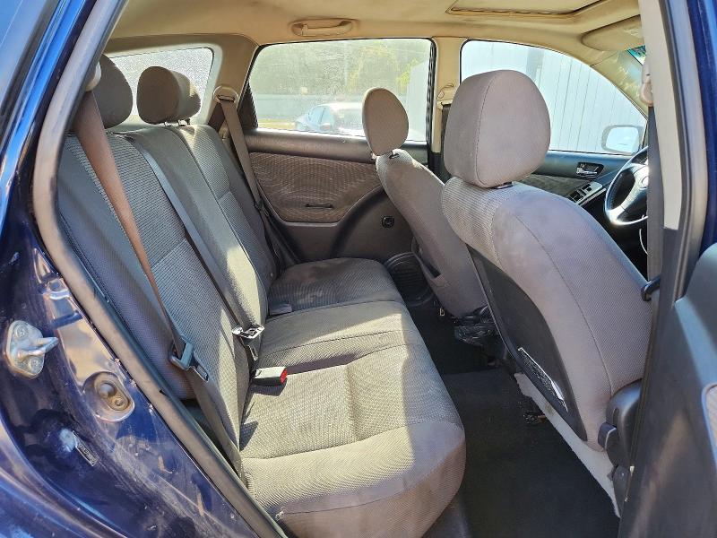53521266 :رقم المزاد ، 2T1KR32E27C666172 vin ، 2007 Toyota Corolla Matrix مزاد بيع
