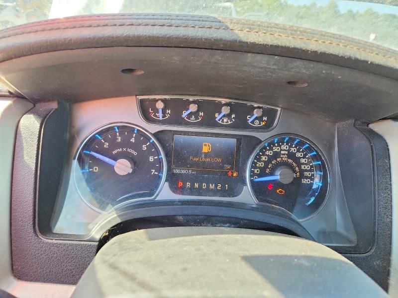 Aukcja sprzedaży 2012 Ford F150, vin: 1FTFW1ET5CFB94107, numer aukcji: 53752506