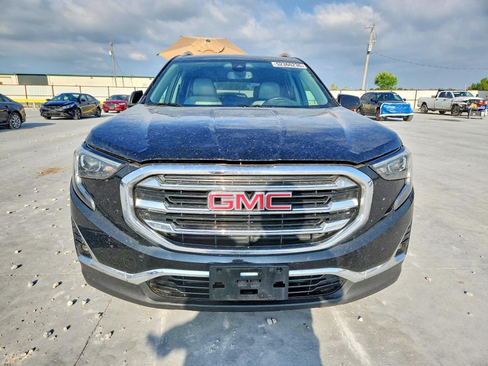 Aukcja sprzedaży 2020 Gmc Terrain, vin: 3GKALPEV9LL239437, numer aukcji: 52366236
