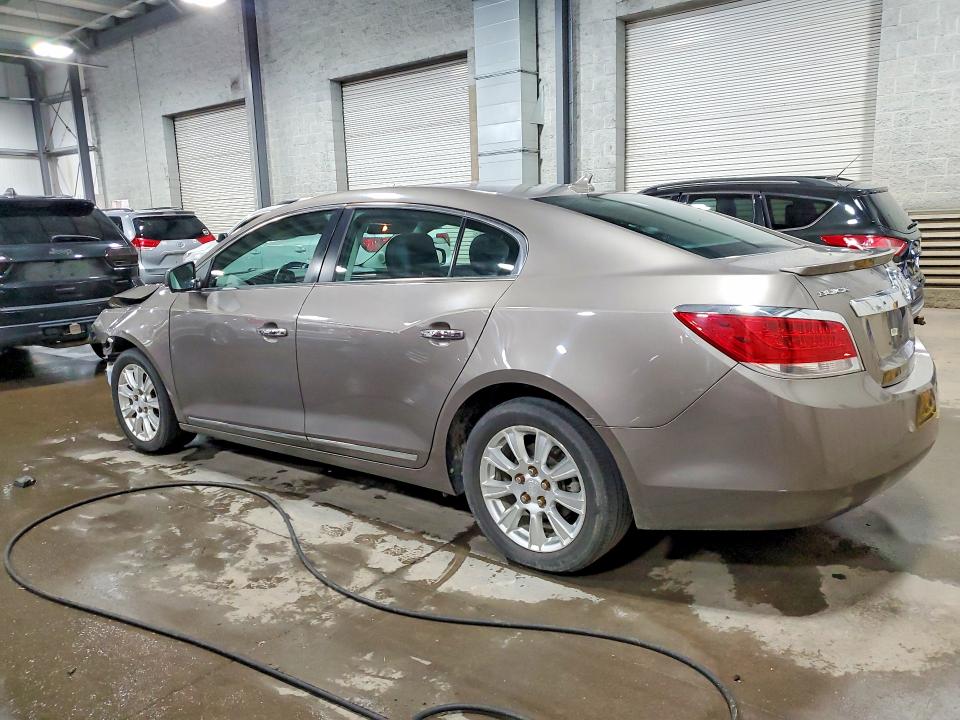 Aukcja sprzedaży 2012 Buick Lacrosse, vin: 1G4GC5GR1CF151725, numer aukcji: 53794536