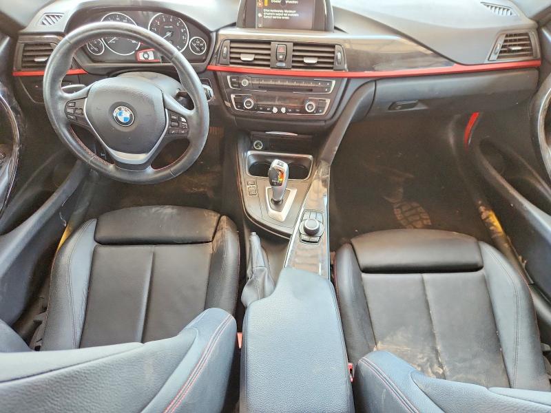 Aukcja sprzedaży 2012 Bmw 328, vin: WBA3C1C59CF432487, numer aukcji: 52363516