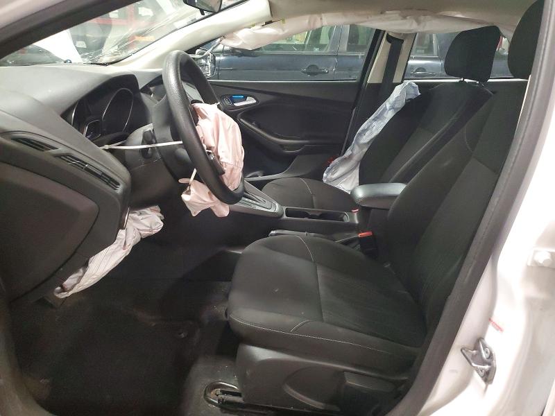 2017 Ford Focus მანქანა იყიდება აუქციონზე, vin: 1FADP3M29HL228749, აუქციონის ნომერი: 54193676