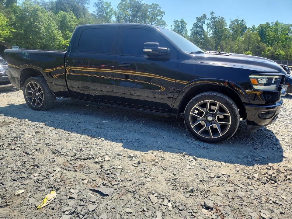 Aukcja sprzedaży 2019 Ram 1500, vin: 1C6SRFRT9KN787851, numer aukcji: 53967826