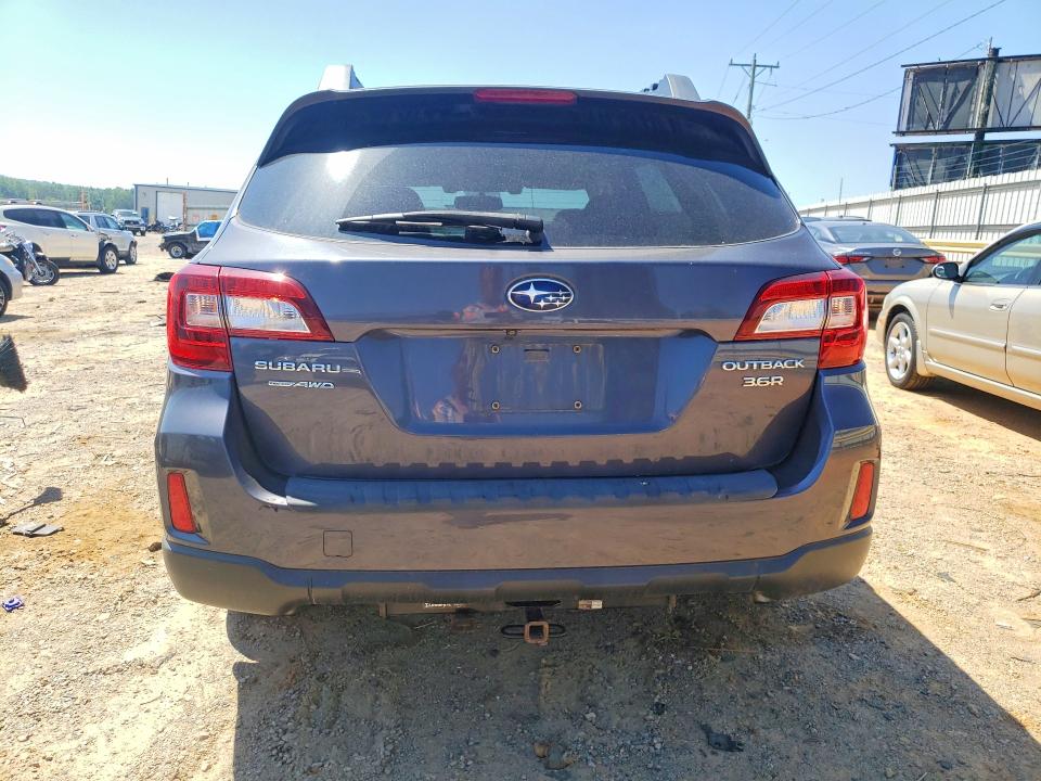 Продаж на аукціоні авто 2015 Subaru Outback, vin: 4S4BSENC2F3293339, номер лоту: 54134496