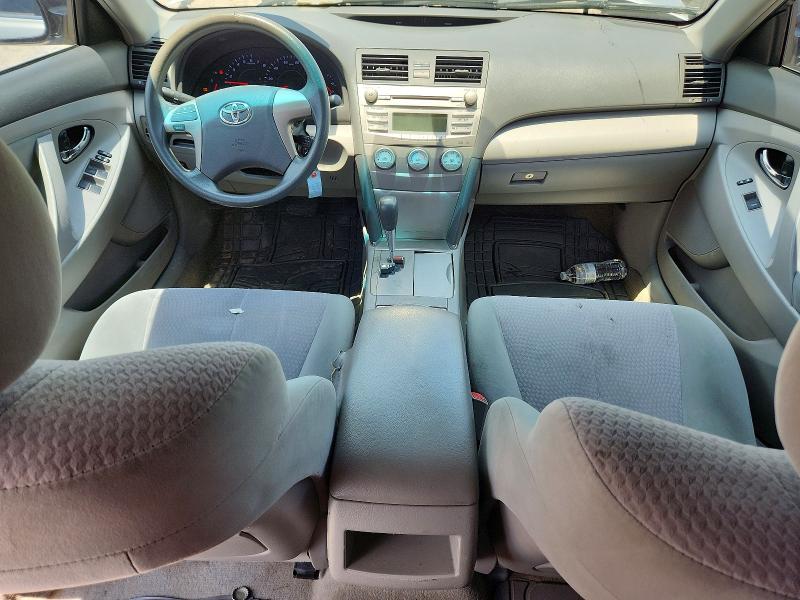 55431566 :رقم المزاد ، 4T4BF3EK4AR031962 vin ، 2010 Toyota Camry مزاد بيع