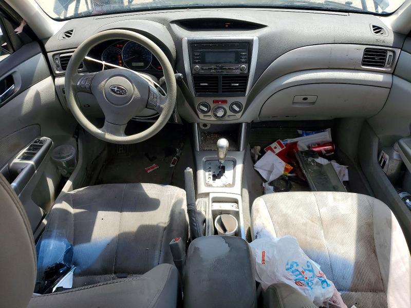 Продаж на аукціоні авто 2009 Subaru Forester, vin: JF2SH63639H733826, номер лоту: 52776266