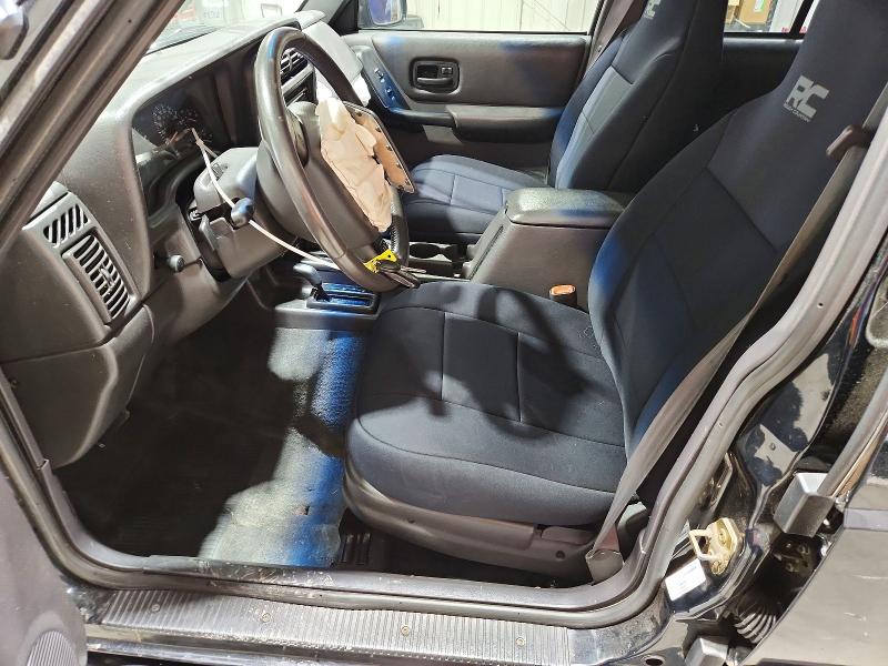 Aukcja sprzedaży 2001 Jeep Cherokee, vin: 1J4FF48S51L603266, numer aukcji: 54782956