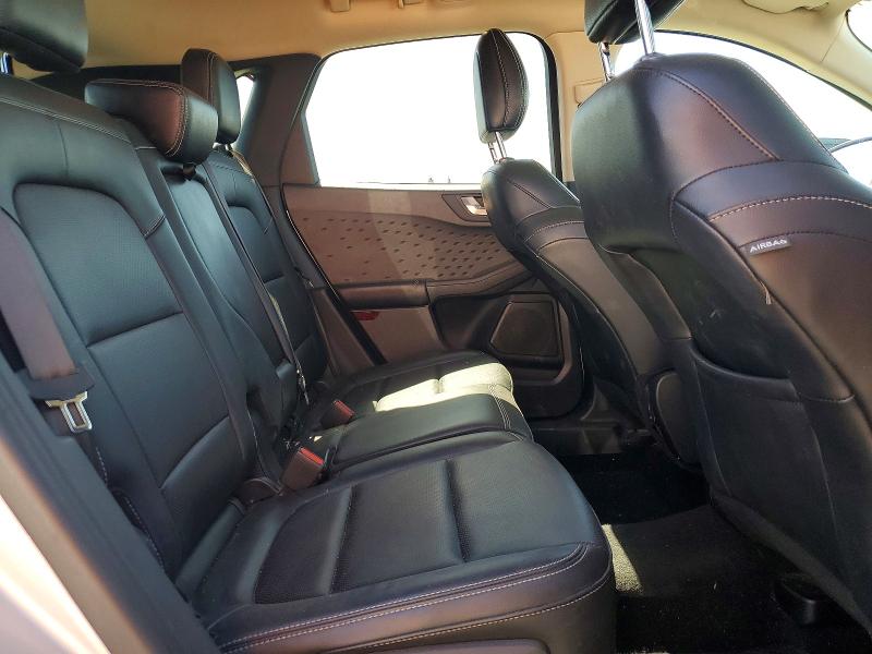 Продаж на аукціоні авто 2020 Ford Escape, vin: 1FMCU9H63LUA14997, номер лоту: 54100716