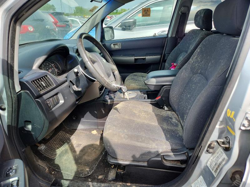 Продаж на аукціоні авто 2004 Mitsubishi Endeavor, vin: 4A4MM21SX4E051489, номер лоту: 49669766