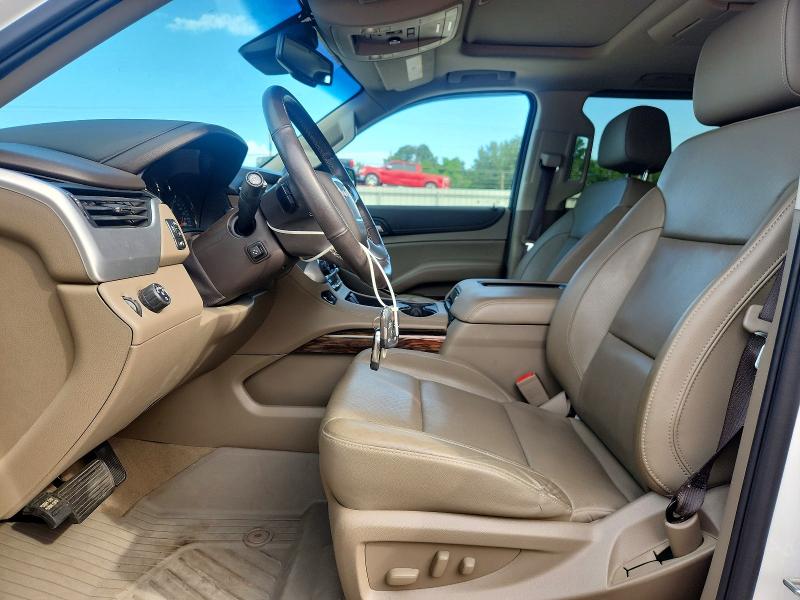 Продаж на аукціоні авто 2019 Gmc Yukon Xl, vin: 1GKS1GKC0KR234700, номер лоту: 52875746