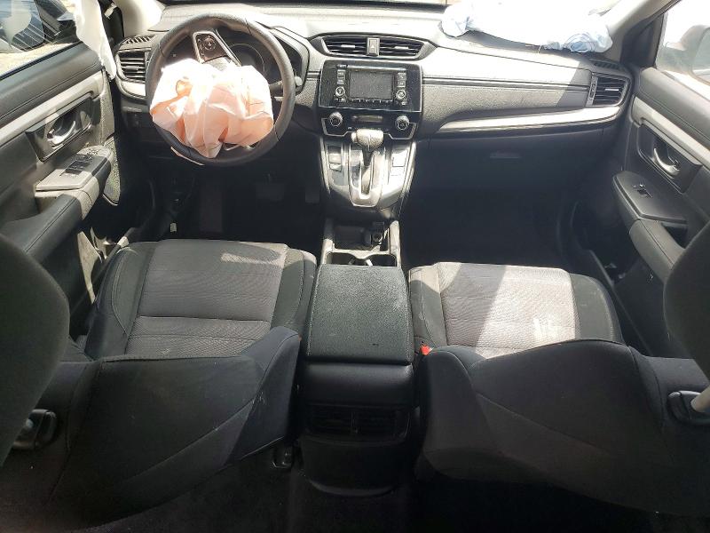 Продаж на аукціоні авто 2019 Honda Cr-v, vin: 2HKRW5H31KH402875, номер лоту: 55440516