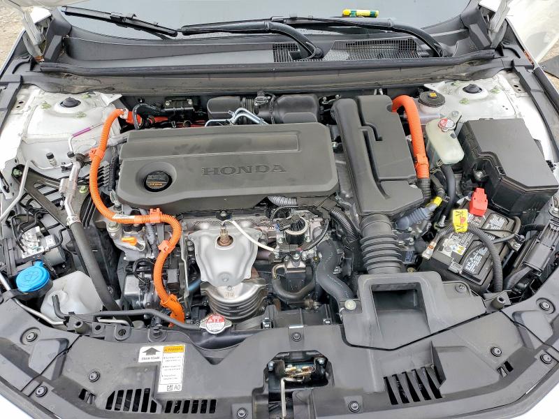 Продаж на аукціоні авто 2025 Honda Accord, vin: 1HGCY2F77SA039074, номер лоту: 53237756