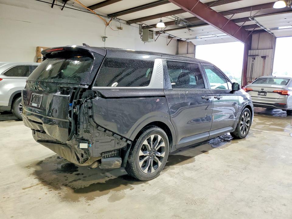 54718236 :رقم المزاد ، KNDNC5H34N6096941 vin ، 2022 Kia Carnival مزاد بيع