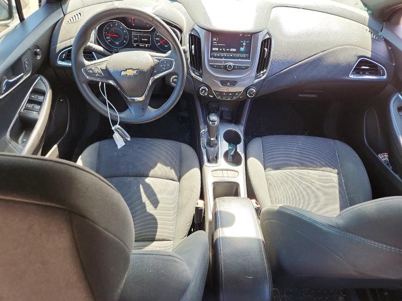 Продаж на аукціоні авто 2016 Chevrolet Cruze, vin: 1G1BE5SMXG7282648, номер лоту: 53615976