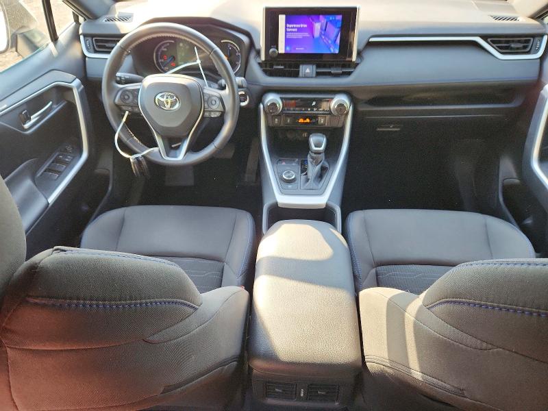 2024 Toyota Rav4 მანქანა იყიდება აუქციონზე, vin: 2T3T6RFV7RW047683, აუქციონის ნომერი: 54072526