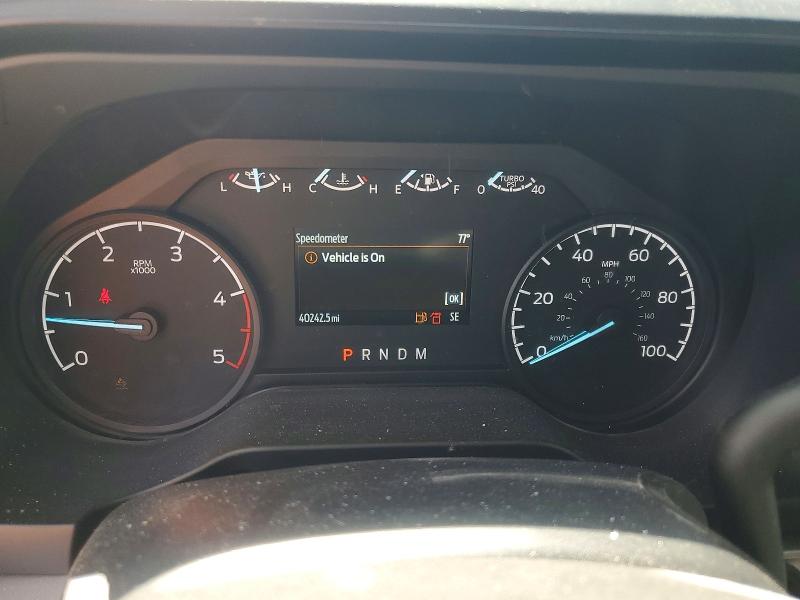 Продаж на аукціоні авто 2024 Ford F350, vin: 1FT8W3DM9REE34269, номер лоту: 51909136