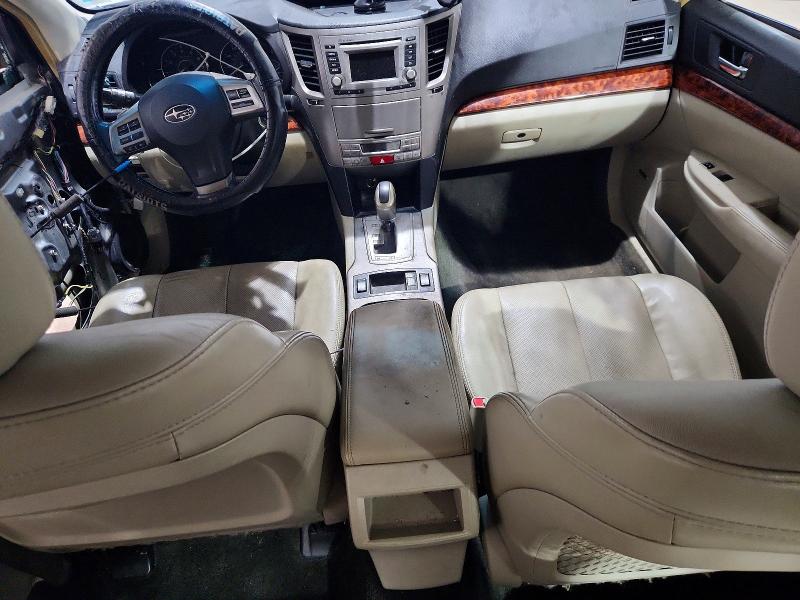 Aukcja sprzedaży 2012 Subaru Legacy, vin: 4S3BMBK67C3009405, numer aukcji: 54619696