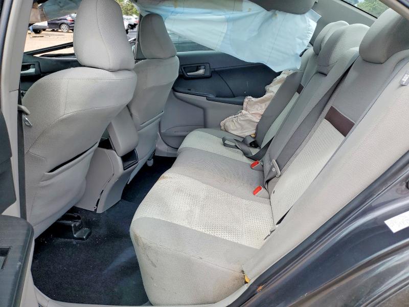 Продажа на аукционе авто 2012 Toyota Camry, vin: 4T1BF1FK7CU002312, номер лота: 53528696