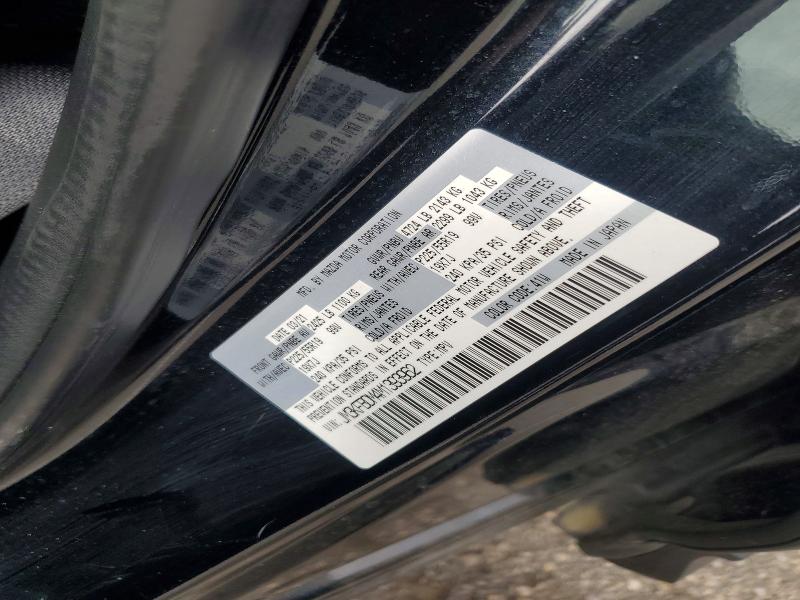 Продаж на аукціоні авто 2021 Mazda Cx-5, vin: JM3KFBDM4M1393962, номер лоту: 53836936