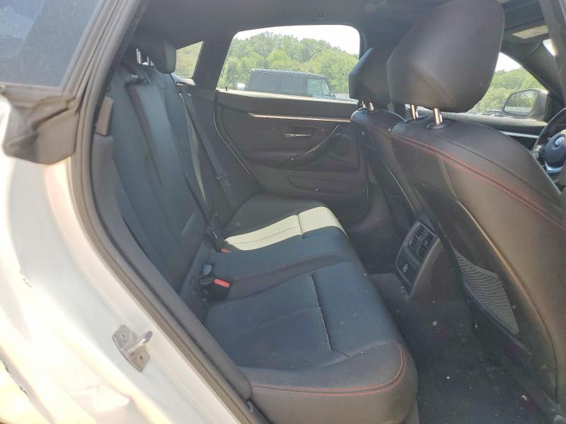 Продаж на аукціоні авто 2017 Bmw 430xi, vin: WBA4F9C32HG812233, номер лоту: 53597666