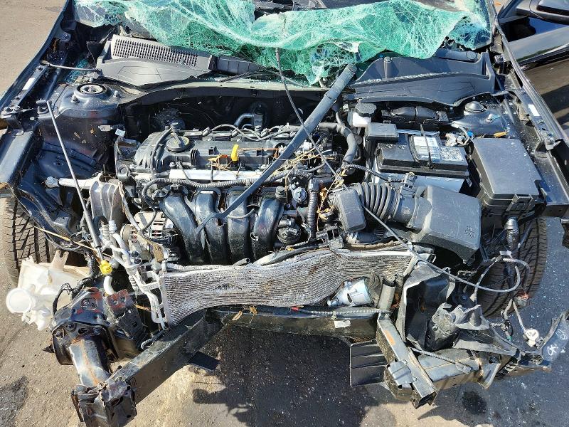 Aukcja sprzedaży 2021 Kia Forte, vin: 3KPF24AD7ME296161, numer aukcji: 55097486