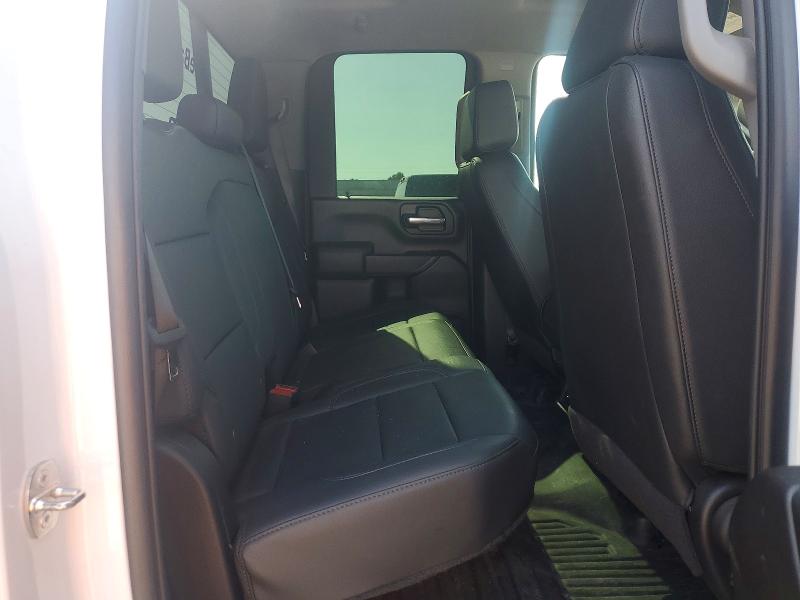 Продажа на аукционе авто 2024 Gmc Sierra, vin: 1GT58LE70RF425301, номер лота: 53757226