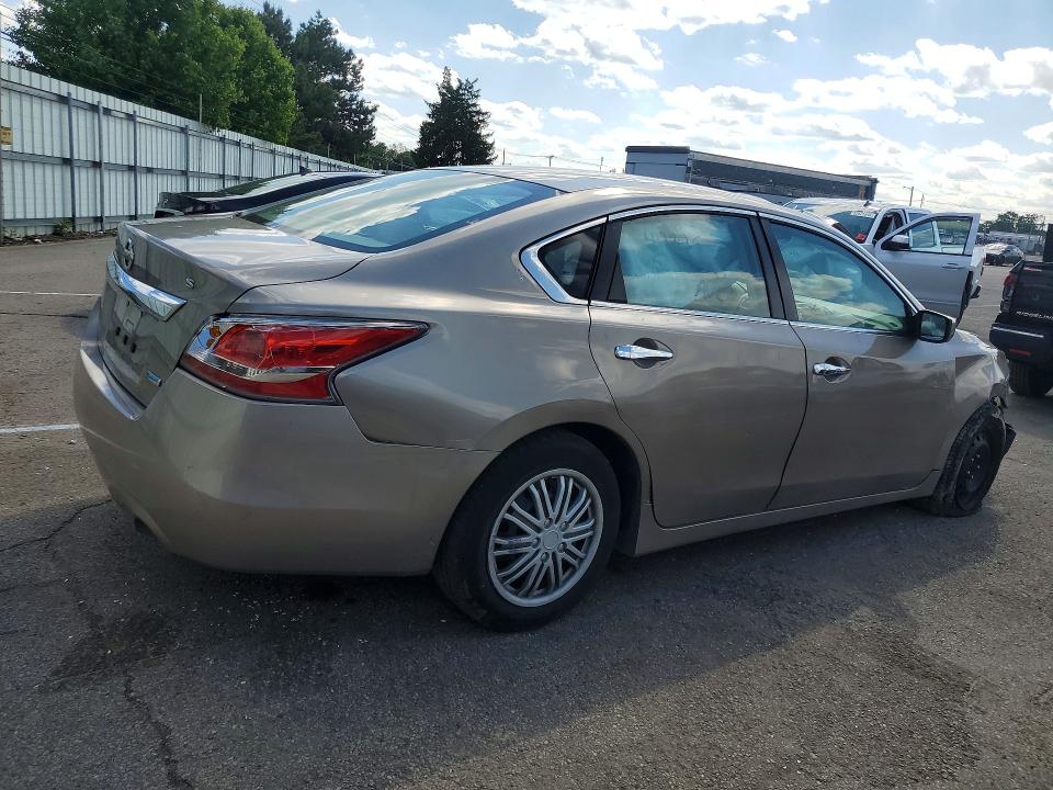 Продаж на аукціоні авто 2014 Nissan Altima, vin: 1N4AL3AP6EC146522, номер лоту: 52855066
