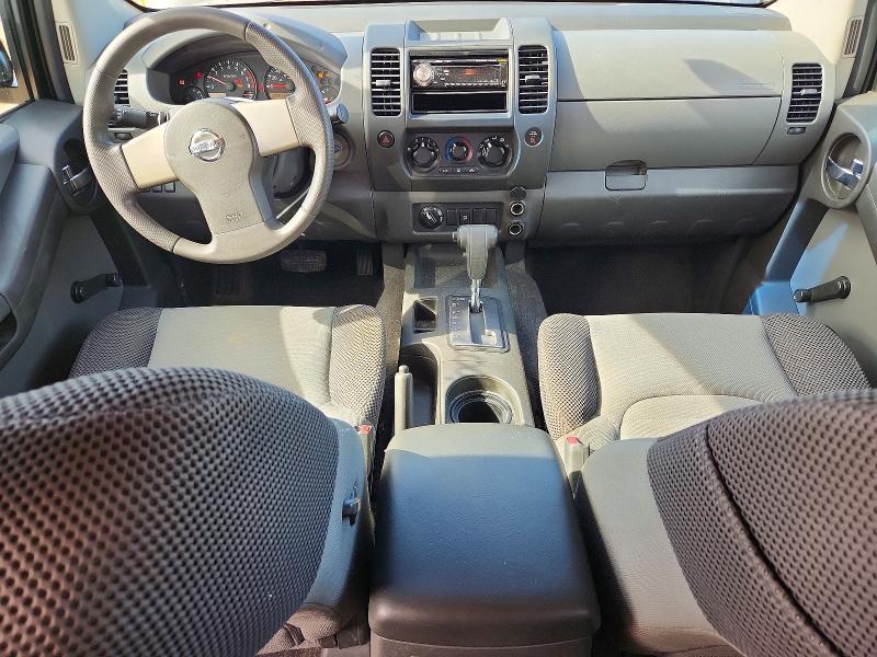 Продажа на аукционе авто 2005 Nissan Xterra, vin: 5N1AN08W65C618889, номер лота: 52871306